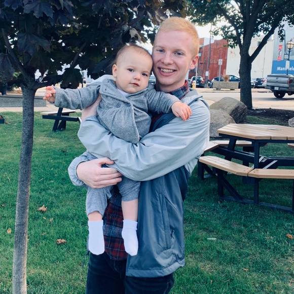 Meet your Posher, Sam - Picture 1 of 1